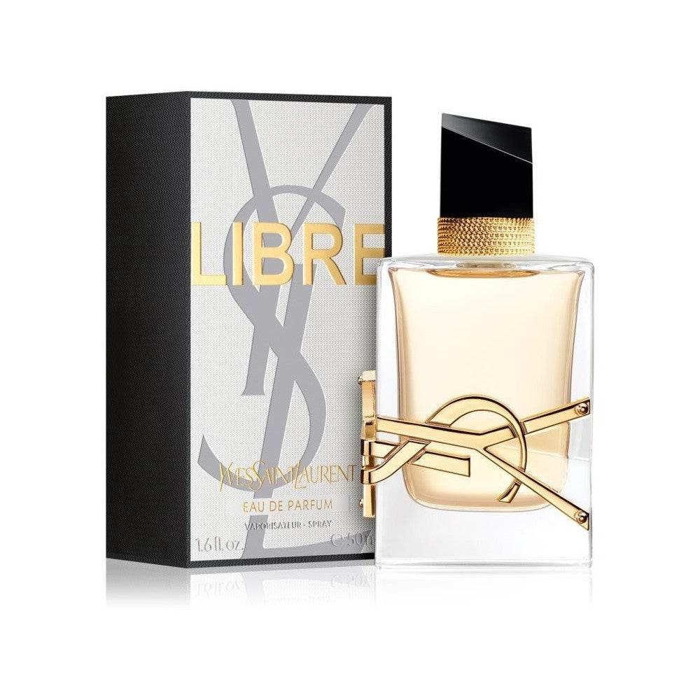 Yves Saint Laurent – Libre EAU DE PARFUM - My-Smell.pl